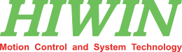 Hiwin logo
