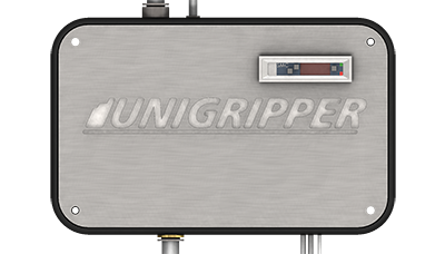 UniGripper Control Box produktbilde