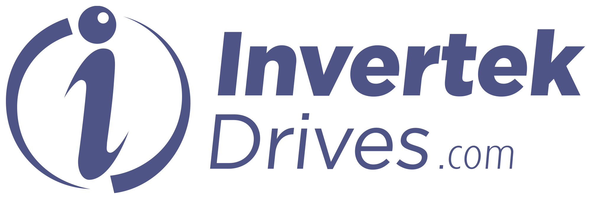 Invertek Drives logo
