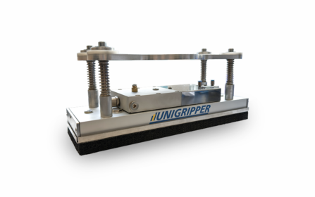 Standard Module System