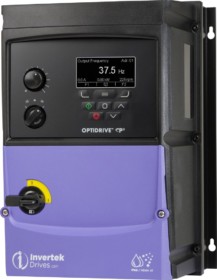 Optidrive E3 Standard IP66