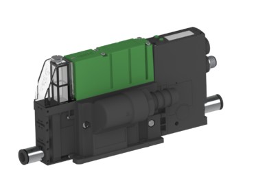 piCOMPACT®23 SMART