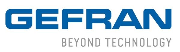 logo gefran